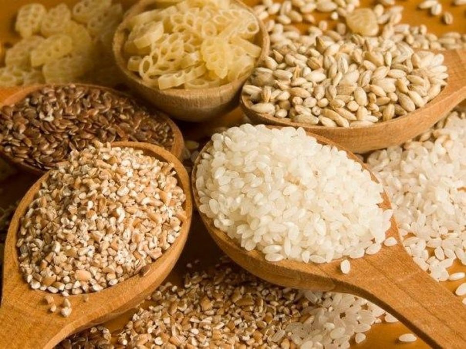 Top 5 rodzajów kaszy dla komfortowego trawienia