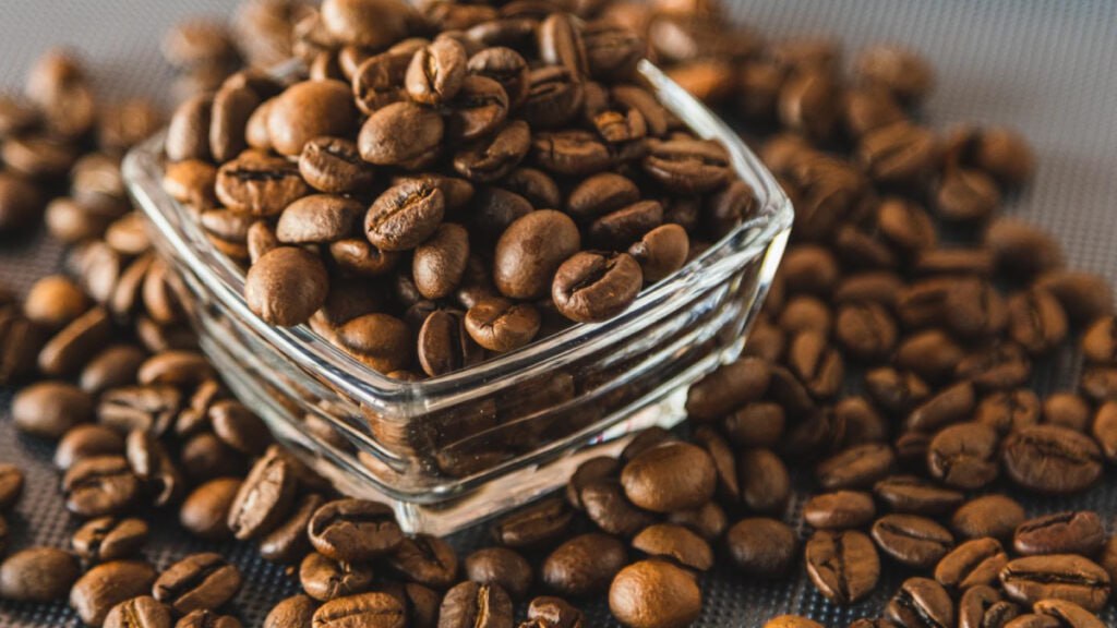 Dodatki do kawy, które sprawią, że będzie jeszcze lepsza